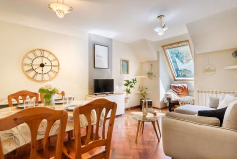 Canfranc Home — photo 1