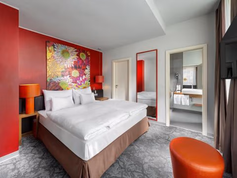 Clarion Congress Hotel Bratislava — foto 2