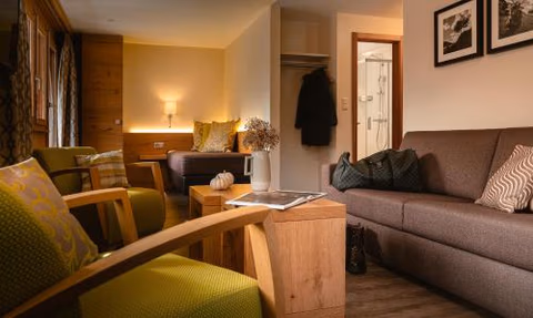Hotel Landhaus — foto 4