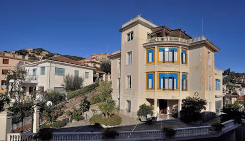 Hotel Villa Centa — foto 4