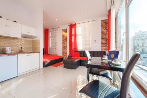 hostelswidnicka24 — foto 1