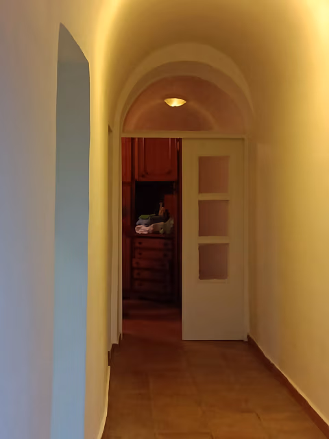 Casa del pellegrino Madonna della Macchia — foto 5