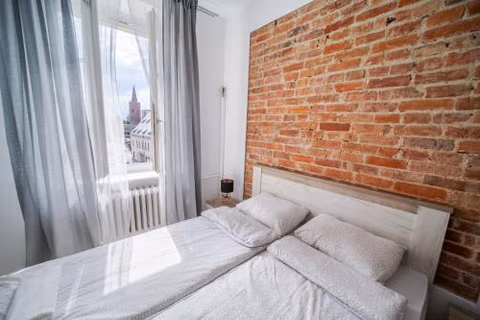 White Vision Apartment — foto 2