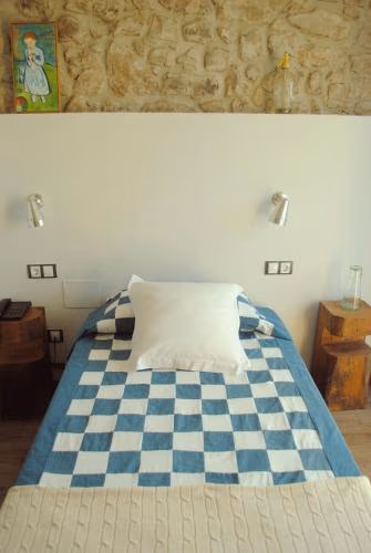 Hotel El Lacayo de Sestiello — foto 4