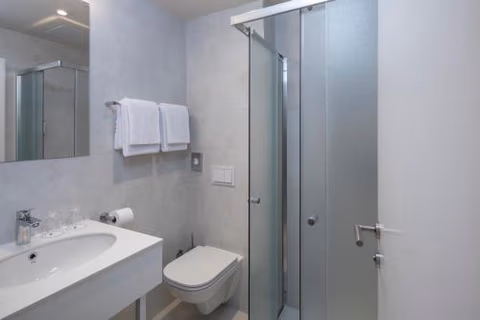 Hotel Park Punat managed by Falkensteiner — foto 4
