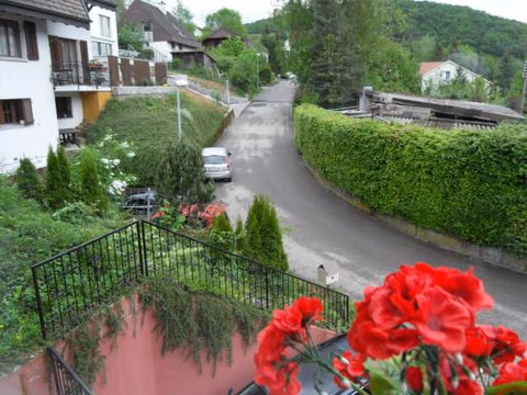 bed&breakfast in Flüh — foto 9