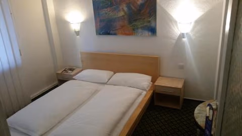 Hotelgarni Frankfurt — foto 6
