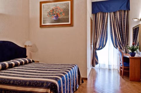 Hotel Brignole — photo 1