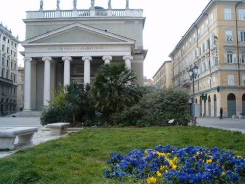 Hotel Centrale — foto 1