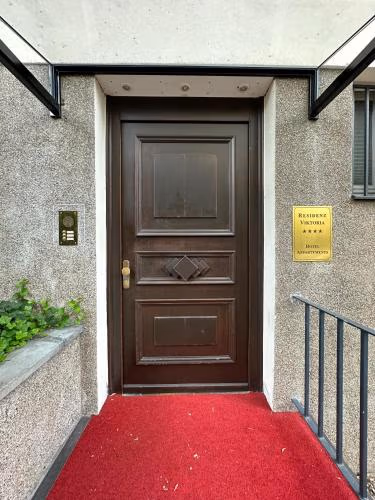 Hotel Viktoria — foto 4