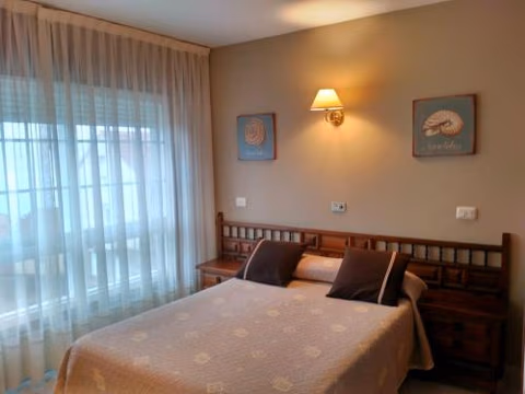 Hotel Xeito — foto 9