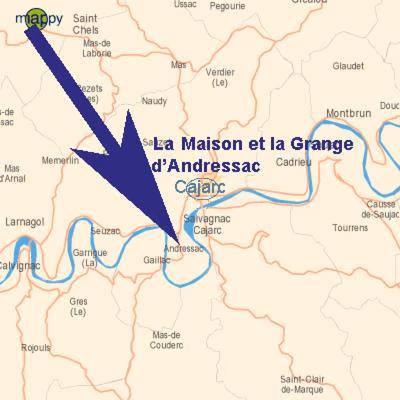Les Maisons de Marie — foto 9