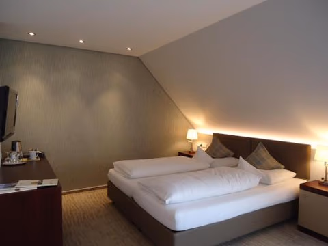 Akzent Hotel Löwen — foto 5