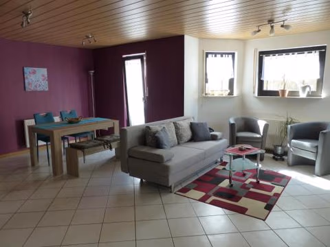 Anja's Ferienwohnung Alken — foto 3