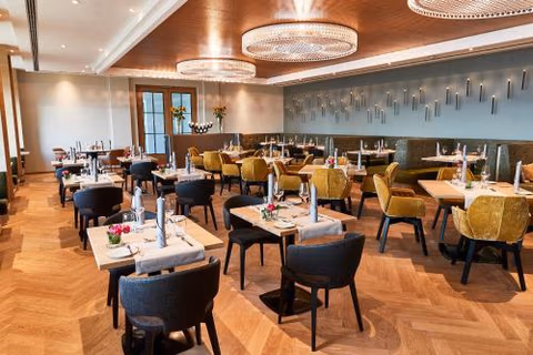 Steigenberger Inselhotel — foto 6