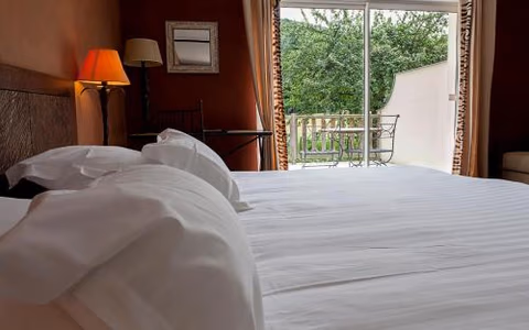 Hôtel La Gentilhommière — foto 6