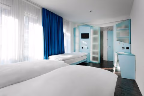 Hotel Cristal Design — foto 6