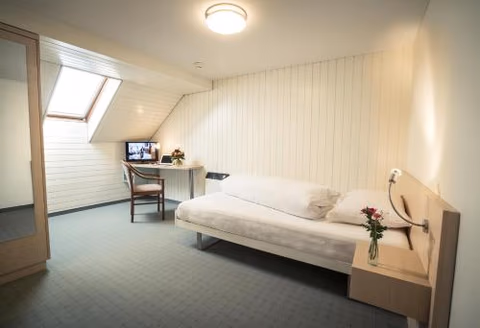 Hotel Kreuz — foto 8