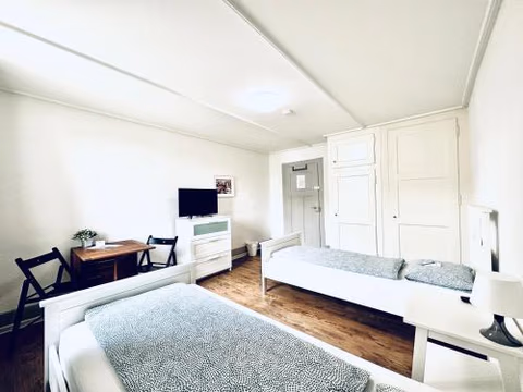 Monteurzimmer - Worker's accommodation - ZIMMERzuVERMIETEN in Biberist — foto 7