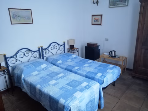 B&B Residenza i Mille — foto 1