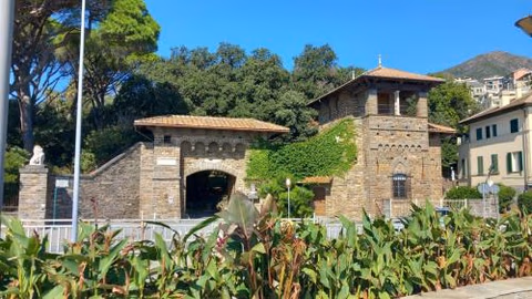 Villa Figoli Suites — photo 9
