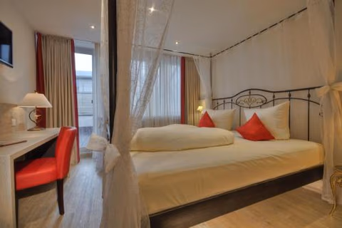 Hotel Condor — foto 1