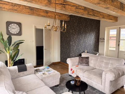 B&B Het Molenhuisje Winschoten - met woonkamer & keuken — photo 3