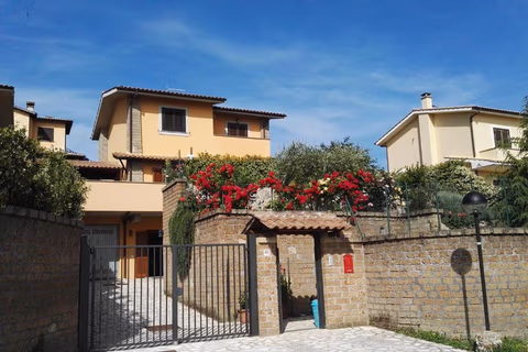 B&B Casa del Pellegrino — foto 1