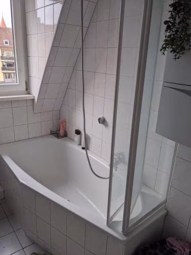 Perfect for Holidays or Remote Work Private Rooms in a Friendly Local WG — foto 4