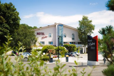 Hotel Hohberg "Next to BBC Arena" — foto 2