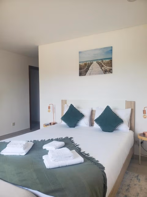 Villa Ribeiro — foto 2