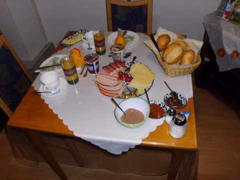 Gästezimmer Hoffmann — foto 2