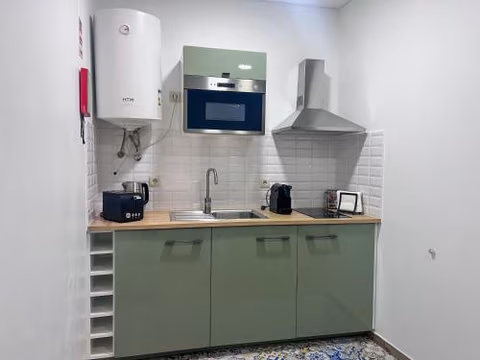 Imperial Douro Apartamento 3 — photo 5