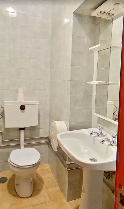 Restaurante e Residencial Don Augusto — foto 4