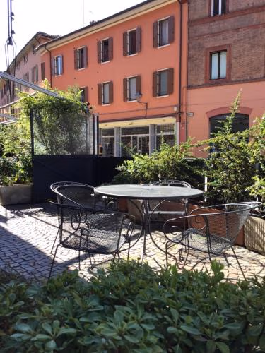Hotel San Giorgio — foto 5