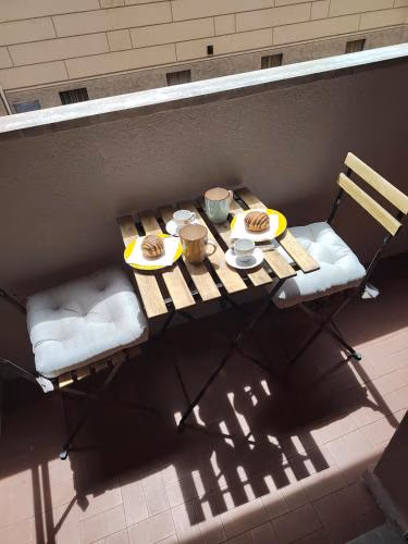 PERFECT APARTMENT for centre and Miramare — photo 4