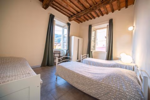 Ostello Palazzo Nizza — foto 2