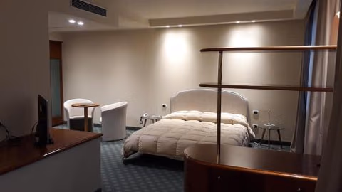 Hostellerie Du Cheval Blanc — foto 3