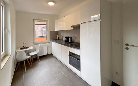 Nurban Apartments City Nürnberg — photo 6