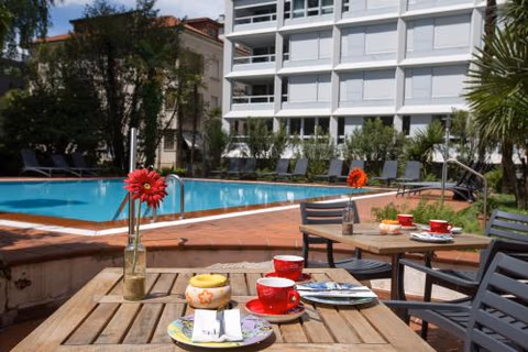 Aparthotel Al Lago — foto 7
