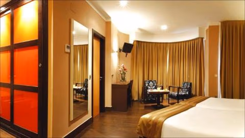 Blanco Hotel Spa — foto 3