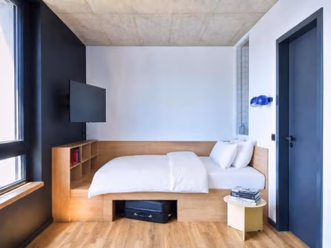 STAYERY Cologne Ehrenfeld — photo 2