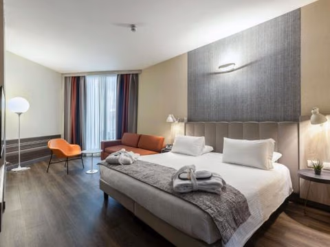 Mercure Firenze Centro — foto 4