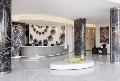 Melia Braga Hotel & Spa — photo 7