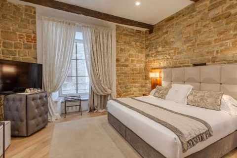 Donati Luxury Tower Suites — foto 4