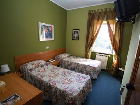 Hotel Sutrium — foto 4