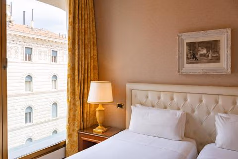 Hotel Internazionale — foto 4