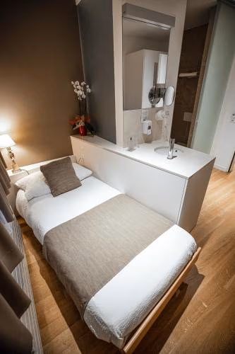 Hôtel Elite — foto 2