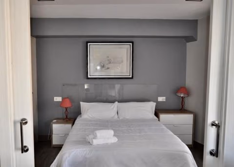 III Apartamento junto a PLAZA MAYOR — photo 9