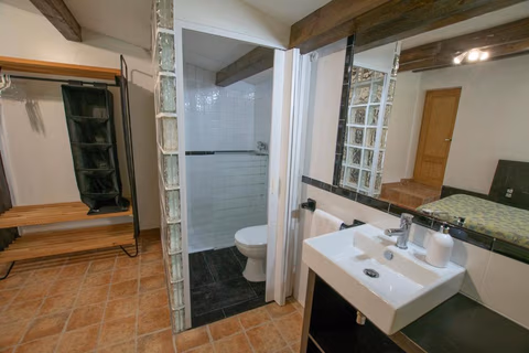 Apartamentos y Habitaciones Casa Bego — foto 4